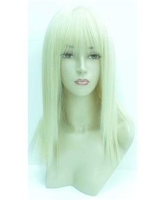 Big Cap Full Wig Paris