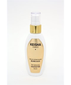 Keisha Cocoa Butter Skin Lightening Serum