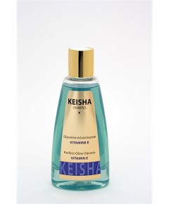 Keisha Vitamin E Perfect Glow Glycerine