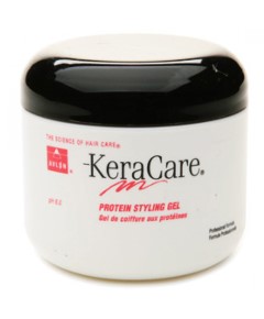 KeraCare Protein Styling Gel