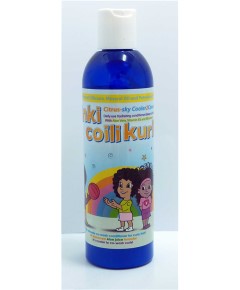 Kinki Coili Kurli Citrus Sky Cooler 2 Cowash