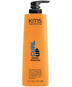 Curl Up Shampoo
