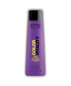 Color Vitality Shampoo