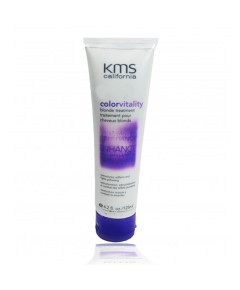 Color Vitality  Blonde Treatment