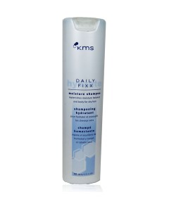 Daily Fixx Moisture Shampoo
