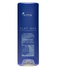 Flat Out Hair Prepare Curl Control Reconstructor