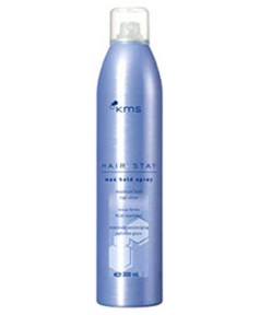 Hair Stay Max Hold Spray