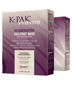 K Pak Thio Free Wave