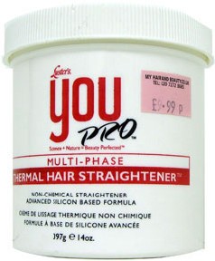 lusters products you | You Pro Thermal Hair Straightener - PakCosmetics