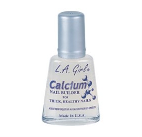 LA Girl Calcium Nail Builder