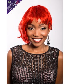 Crowning Glory Syn Kerri Wig