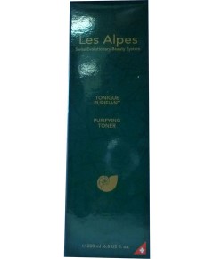 Purifying Toner