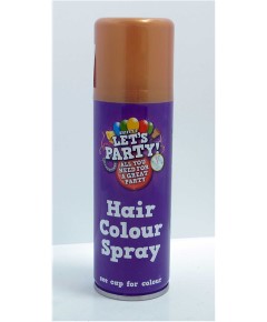 Lets Party Hair Colour Spray