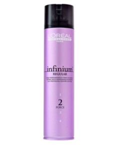 Infinium Regular Force 2