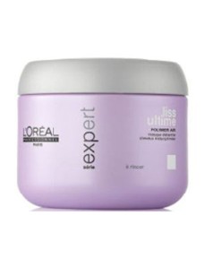 Liss Ultime Polymer AR Smoothing Masque