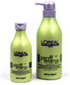 Perm Energy Shampoo