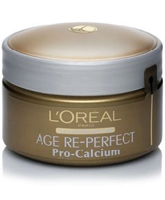 Age Re Perfect Pro Calcium Day Cream