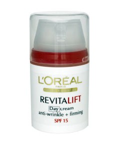 Revitalift Day Cream SPF15