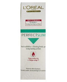 PerfectSlim Anti Cellulite Gel Cream