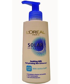 Youth Care Solar Expertise Soothing Milk