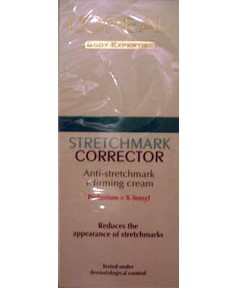 Stretchmark Corrector Cream