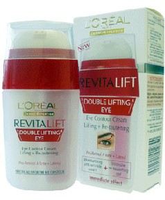 Revitalift Double Lifting Eye Cream