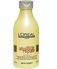 Absolute Repair Shampoo