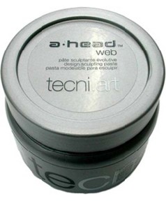 Tecni Art Force 5 Web Design Sculpting Paste 