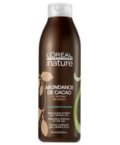 Nature Serie Abondance De Cacao