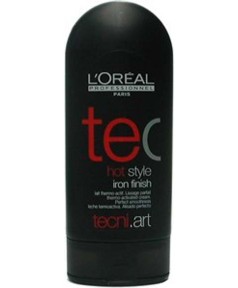 Hot Style Iron Finish