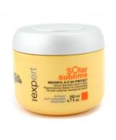 Solar Sublime Mexoryl SO UV Protect balm