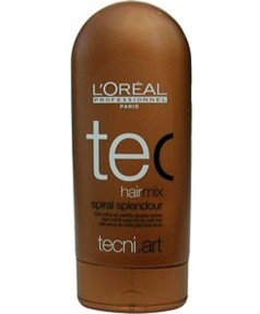 Tecni Art Force 2 Hairmix Sprial Splendour