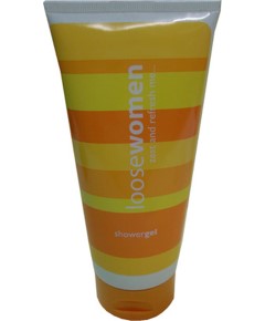 Zest And Refresh Me Shower Gel