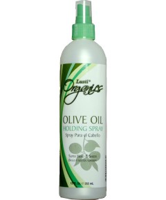 Olive Oil Holding Spray