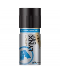 Lynx Dry Africa