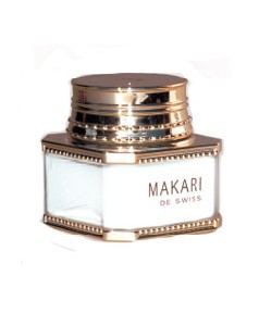 Makari Clear Acnyl Cream