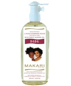Bebe Softness Care with Sweet Almond Oil