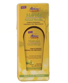 Marula Natural Therapy Strengthening Thermal Oil Treatment