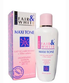 Original Maxi Tone Lightening Lotion