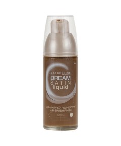Dream Satin Liquid Air Whipped Foundation