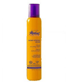 Motions Light Styling Foam