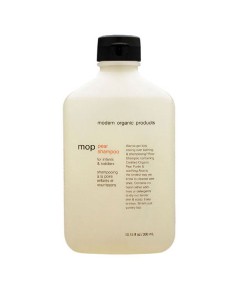 Core Pear Shampoo