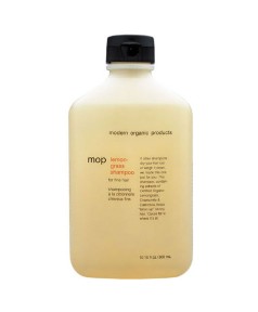 Core Lemon Grass Shampoo