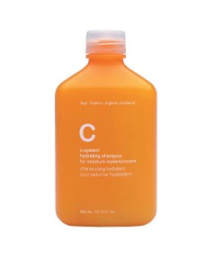 C System Hydrating Shampoo