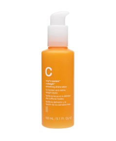 C System Smoothing Shine Lotion