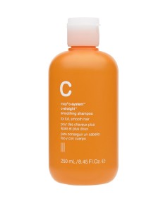 C System Smoothing Shampooo