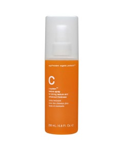 C System Texture Spray
