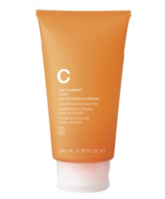 C Curl Enhancing Conditioner