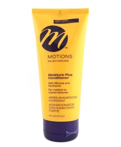 Motions Moisture Plus Conditioner