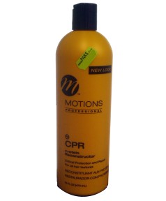 Motions Cpr Protein Reconstructor